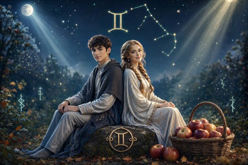 Horoscop mâine, 31 august 2026, Gemeni