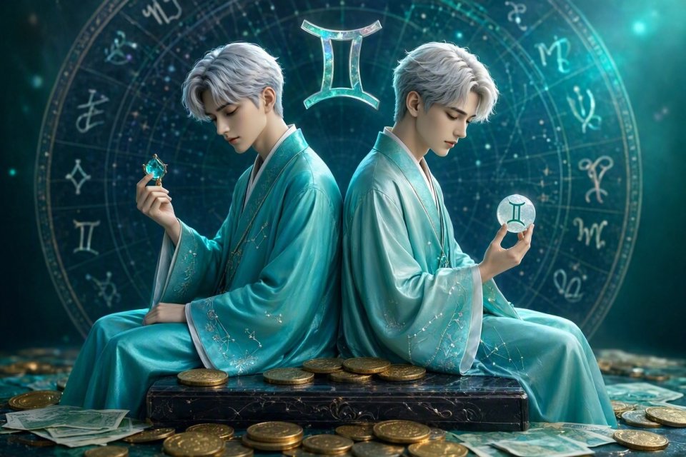 Horoscop mâine, 1 septembrie 2026, Gemeni