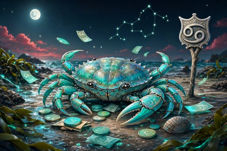 Horoscop mâine, 1 septembrie 2026, Rac