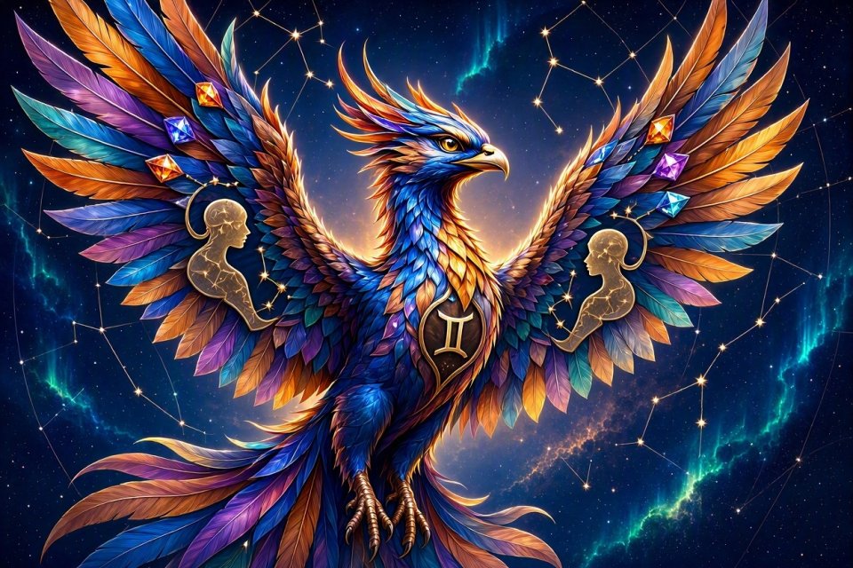 Horoscop septembrie 2026 Gemeni