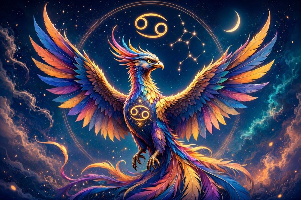 Horoscop septembrie 2026 Rac