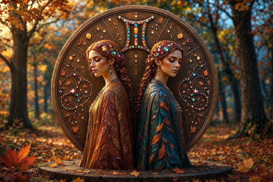 Horoscopul dragostei de mâine, 1 septembrie 2026, Gemeni