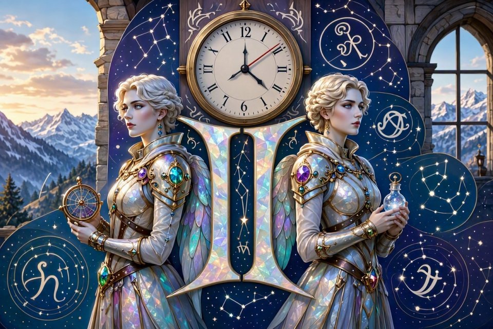 Horoscop mâine, 2 septembrie 2026, Gemeni