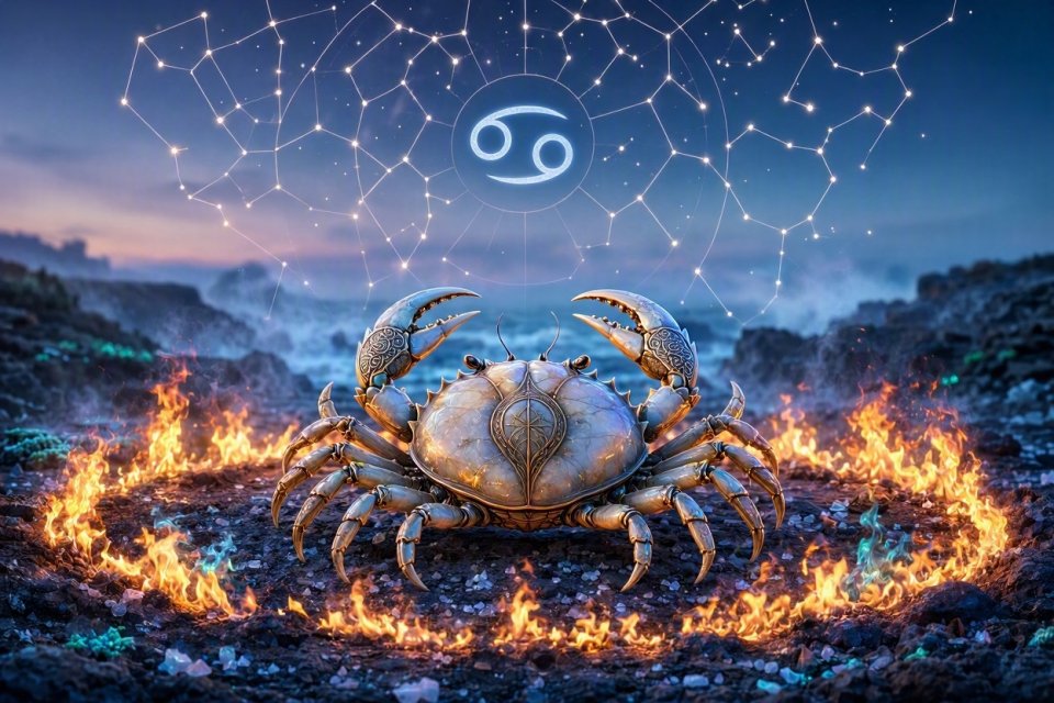 Horoscop mâine, 4 septembrie 2026, Rac
