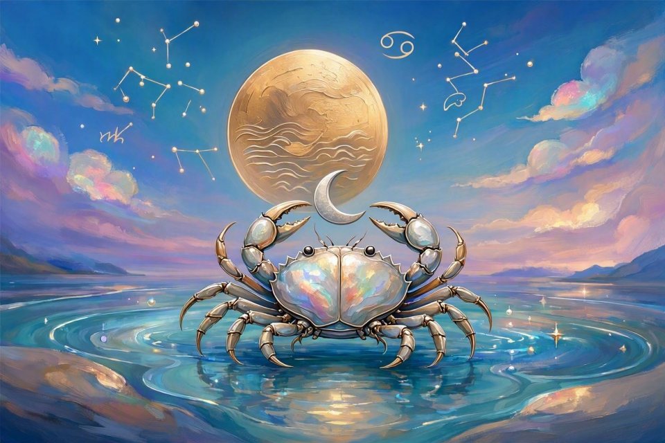 Horoscop mâine, 6 septembrie 2026, Rac
