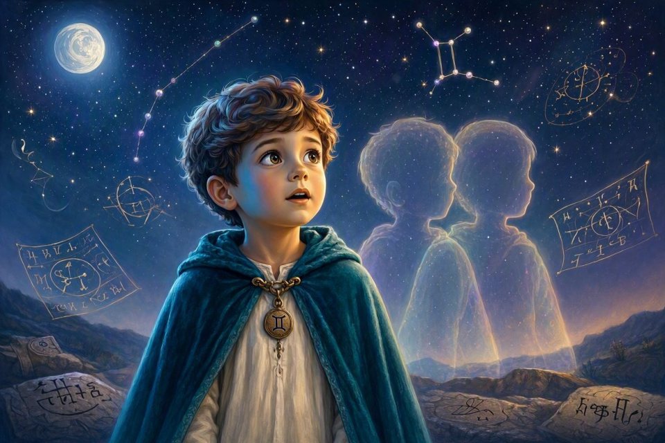Horoscop mâine, 7 septembrie 2026, Gemeni