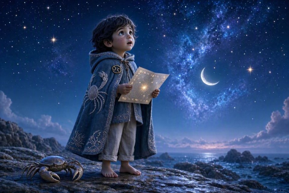 Horoscop mâine, 7 septembrie 2026, Rac