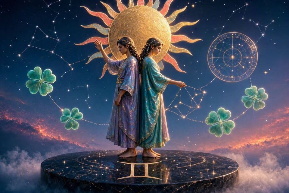 Horoscop mâine, 8 septembrie 2026, Gemeni