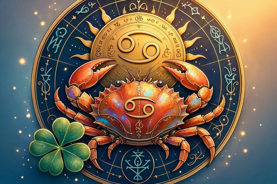 Horoscop mâine, 8 septembrie 2026, Rac