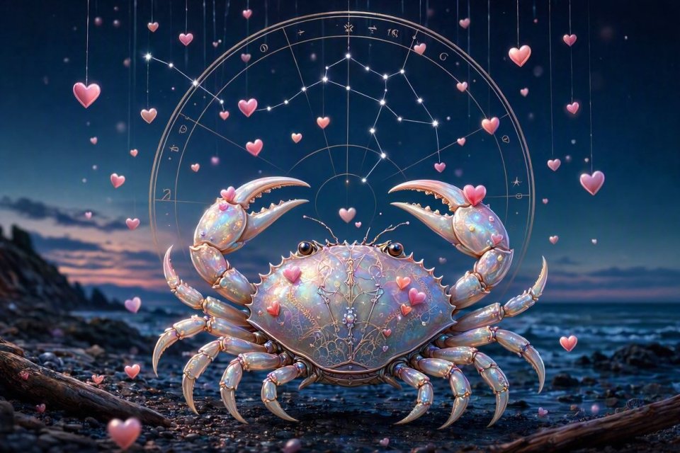 Horoscopul dragostei de mâine, 8 septembrie 2026, Rac