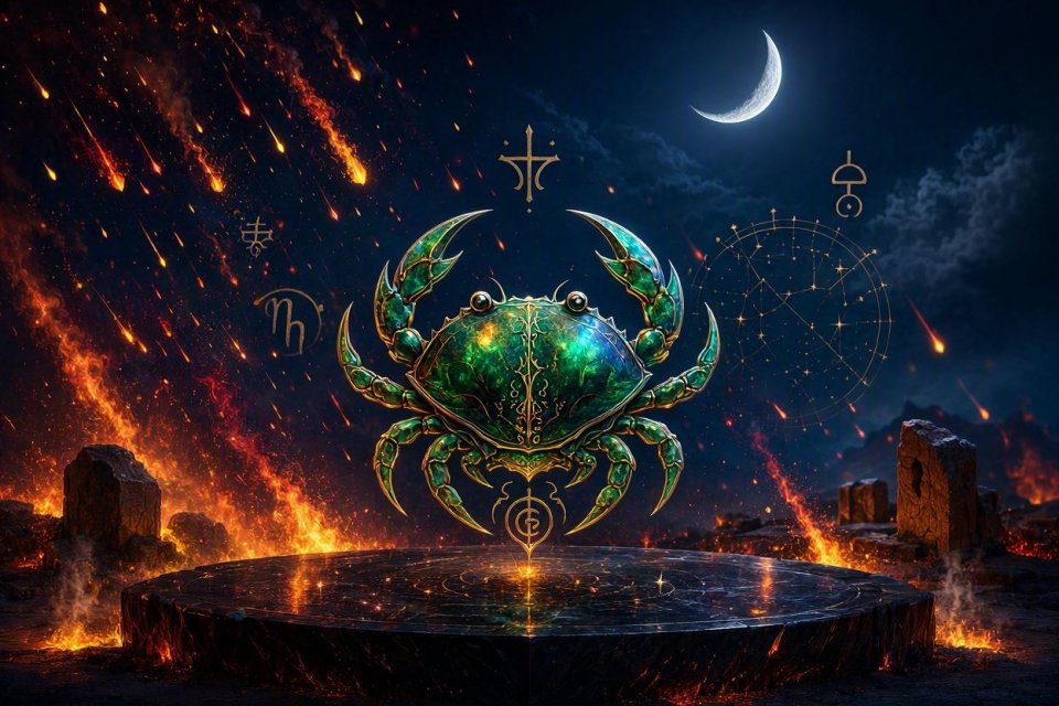 Horoscop mâine, 10 septembrie 2026, Rac