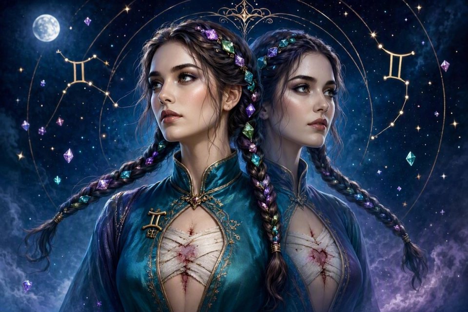 Horoscopul dragostei de mâine, 9 septembrie 2026, Gemeni