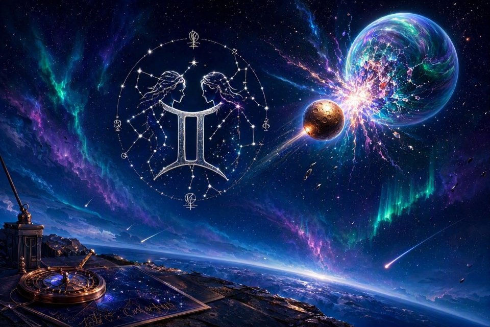 Horoscop mâine, 12 septembrie 2026, Gemeni