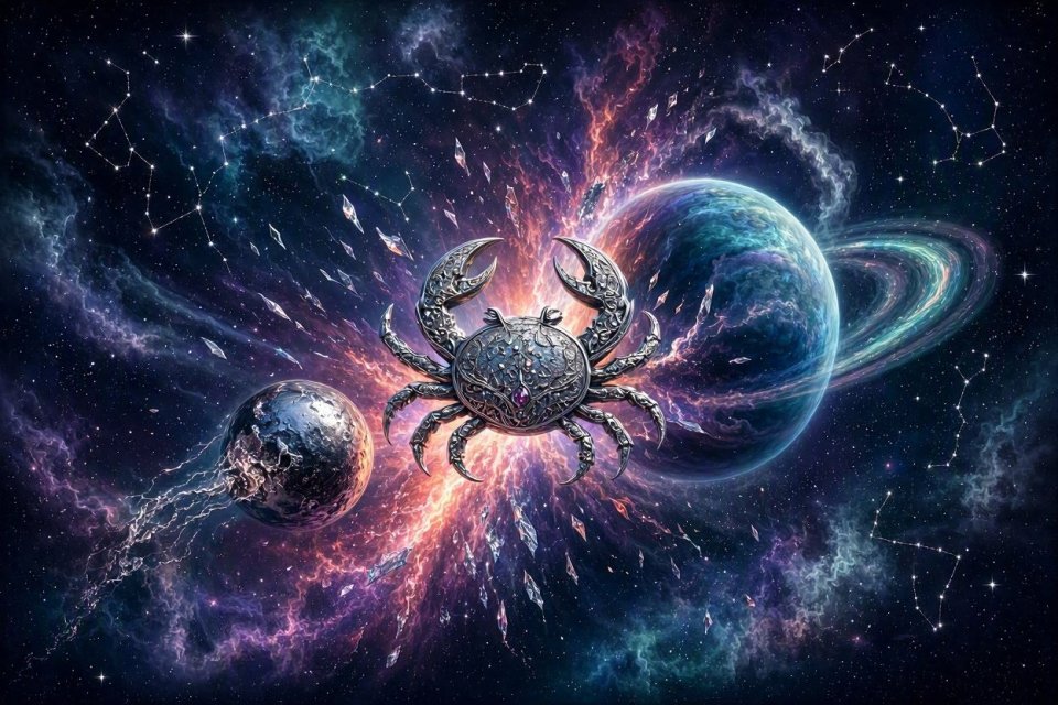Horoscop mâine, 12 septembrie 2026, Rac