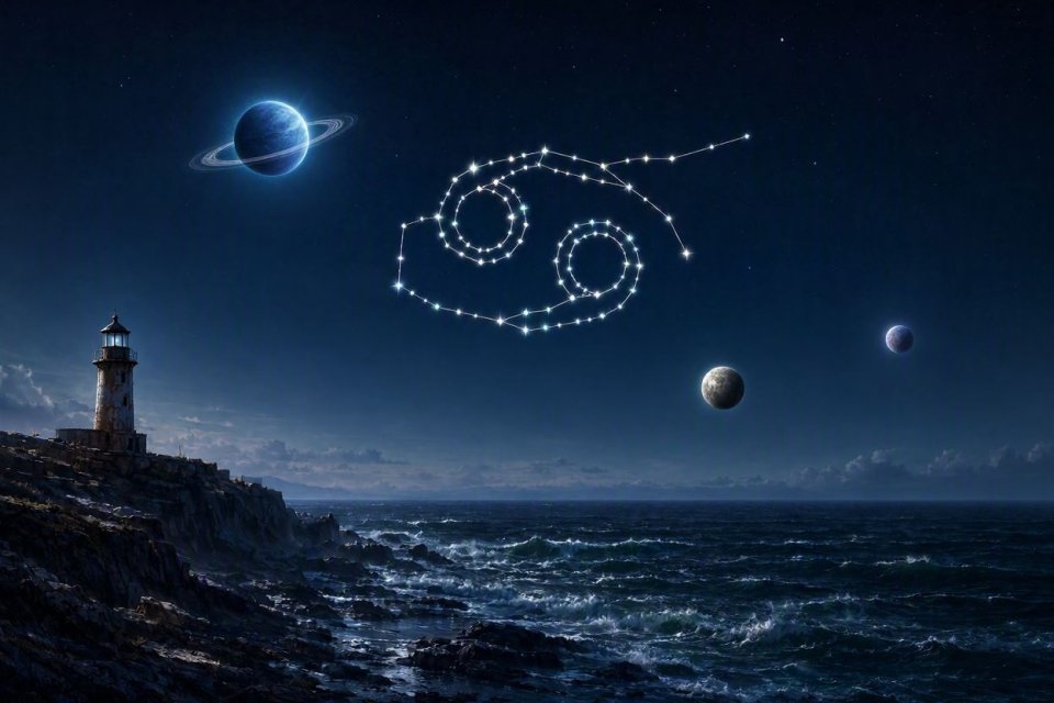 Horoscop mâine, 13 septembrie 2026, Rac
