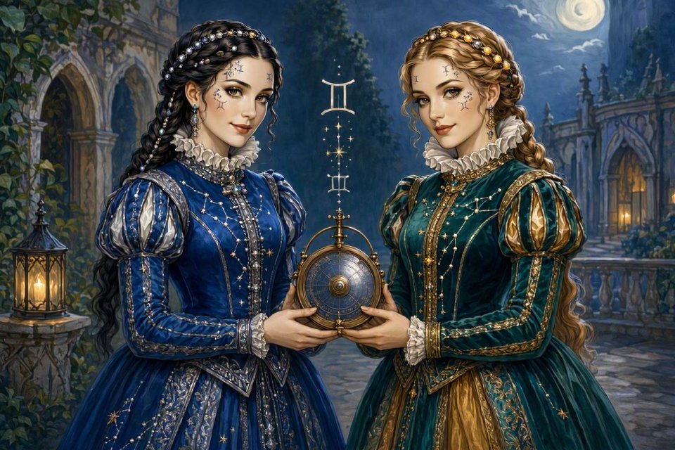 Horoscopul dragostei de mâine, 11 septembrie 2026, Gemeni