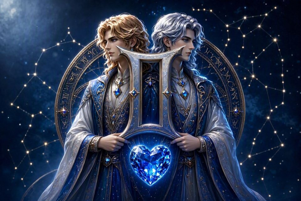 Horoscopul dragostei de mâine, 14 septembrie 2026, Gemeni