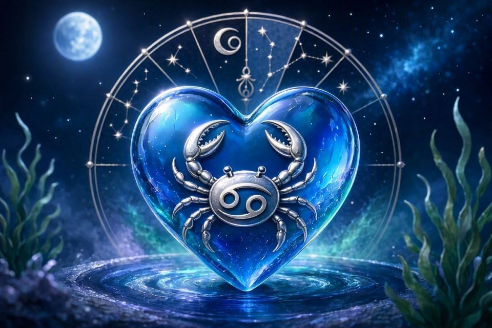 Horoscopul dragostei de mâine, 14 septembrie 2026, Rac
