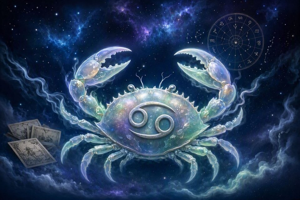 Horoscopul dragostei de mâine, 15 septembrie 2026, Rac