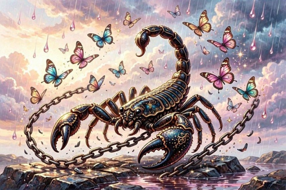 Scorpion