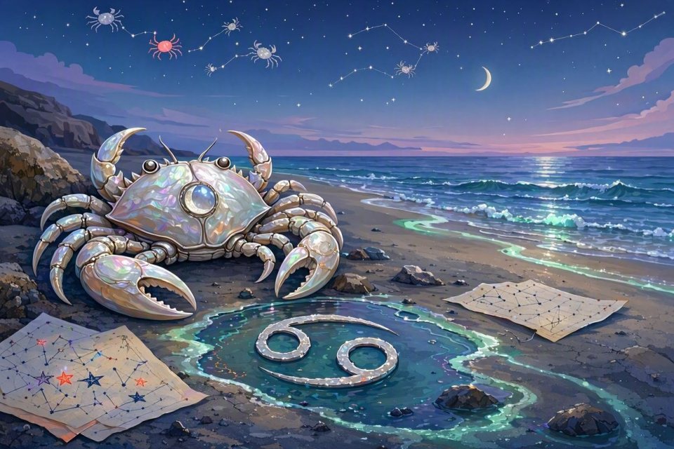 Horoscop mâine, 17 septembrie 2026, Rac