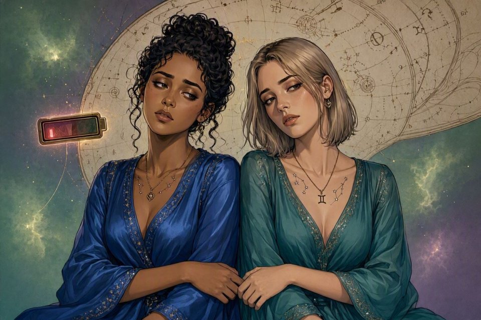 Horoscop mâine, 18 septembrie 2026, Gemeni