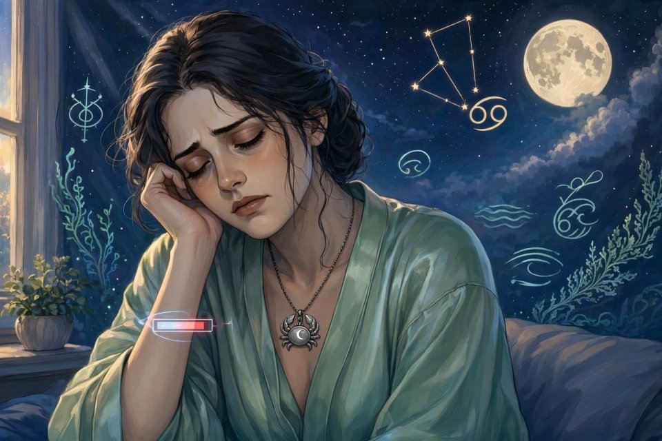 Horoscop mâine, 18 septembrie 2026, Rac