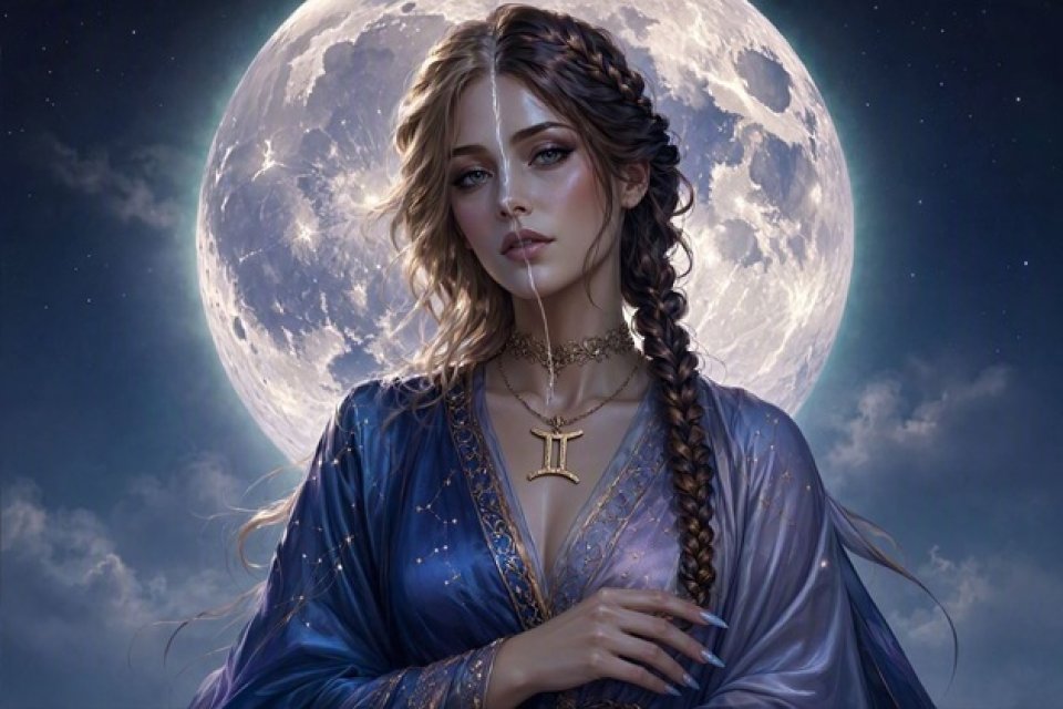 Gemeni ♊️