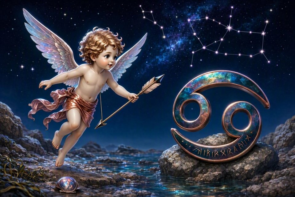 Horoscopul dragostei de mâine, 18 septembrie 2026, Rac