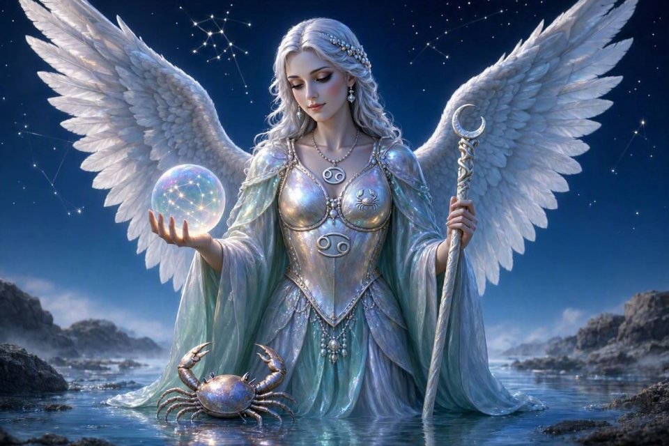 Horoscop mâine, 19 septembrie 2026, Rac