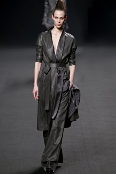 Haider Ackermann