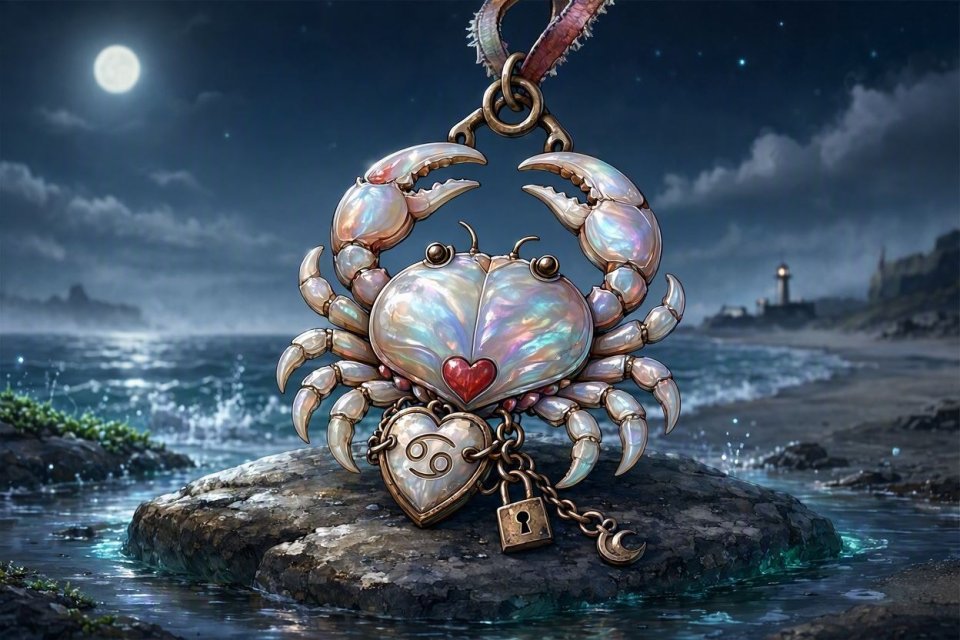 Horoscopul dragostei de mâine, 21 septembrie 2026, Rac