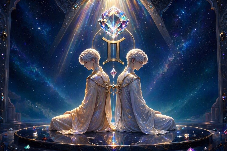 Horoscop mâine, 21 septembrie 2026, Gemeni