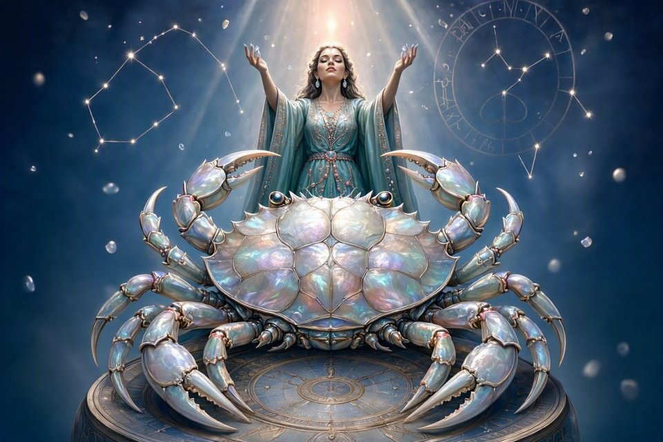 Horoscop mâine, 21 septembrie 2026, Rac