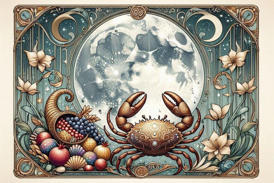 Horoscop mâine, 23 septembrie 2026, Rac