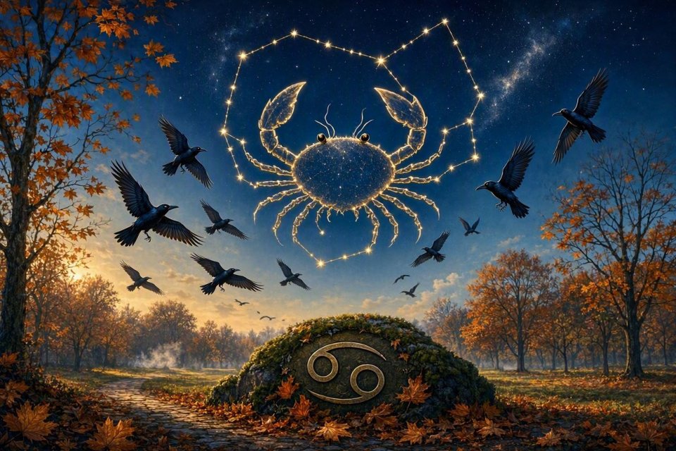 Horoscopul dragostei de mâine, 23 septembrie 2026, Rac