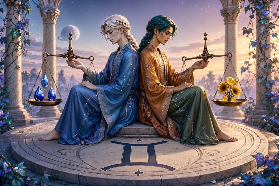 Horoscop mâine, 24 septembrie 2026, Gemeni