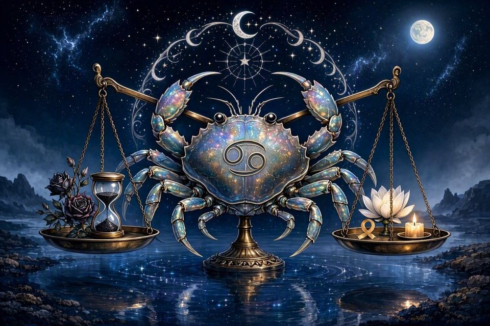 Horoscop mâine, 24 septembrie 2026, Rac
