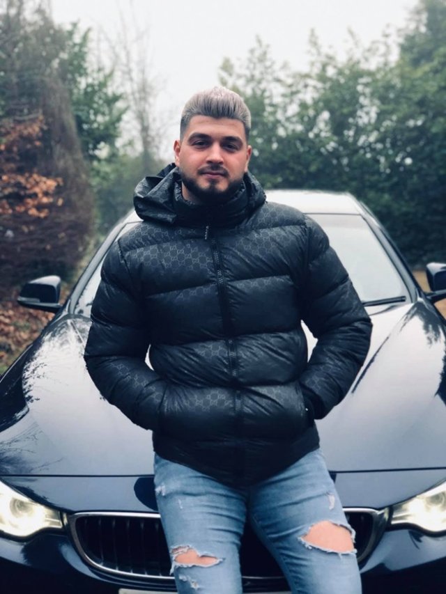 Cum arăta Lorenzo înainte de relația cu Nattasha. Imagini rare cu cei trei copii ai lui. La un moment dat a fost vopsit blond