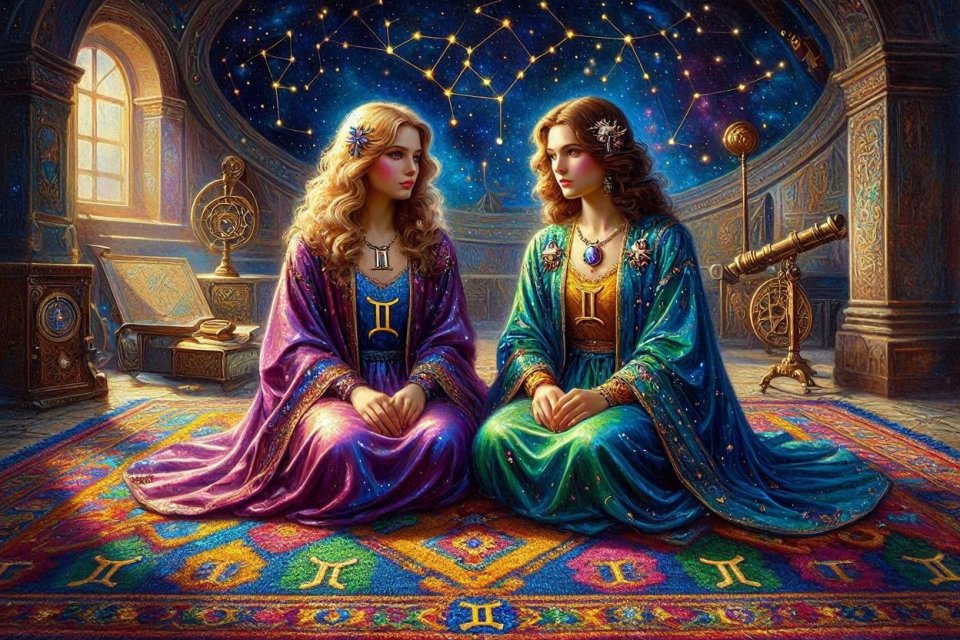 Horoscop mâine, 25 septembrie 2026, Gemeni