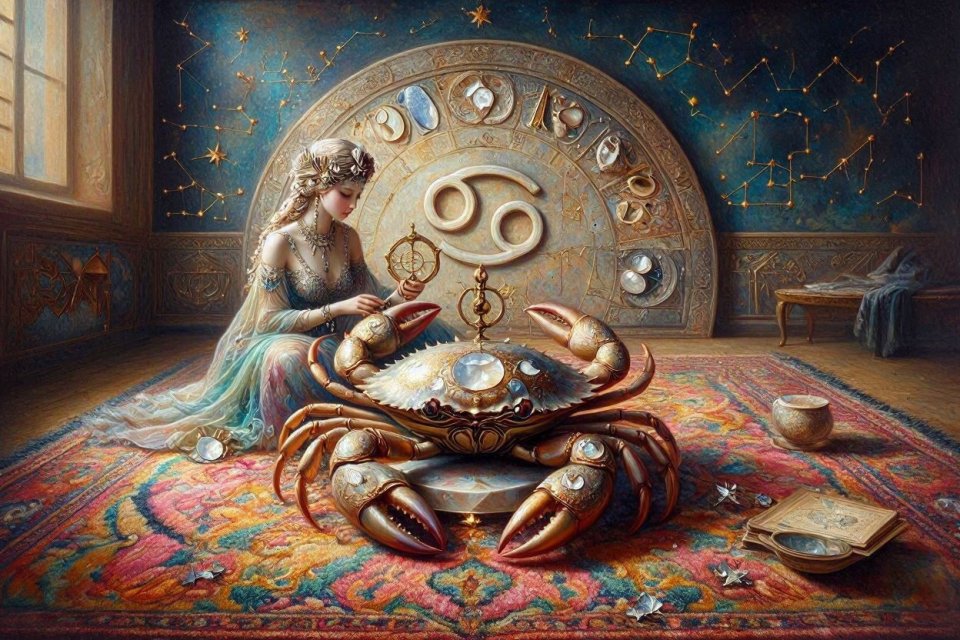 Horoscop mâine, 25 septembrie 2026, Rac