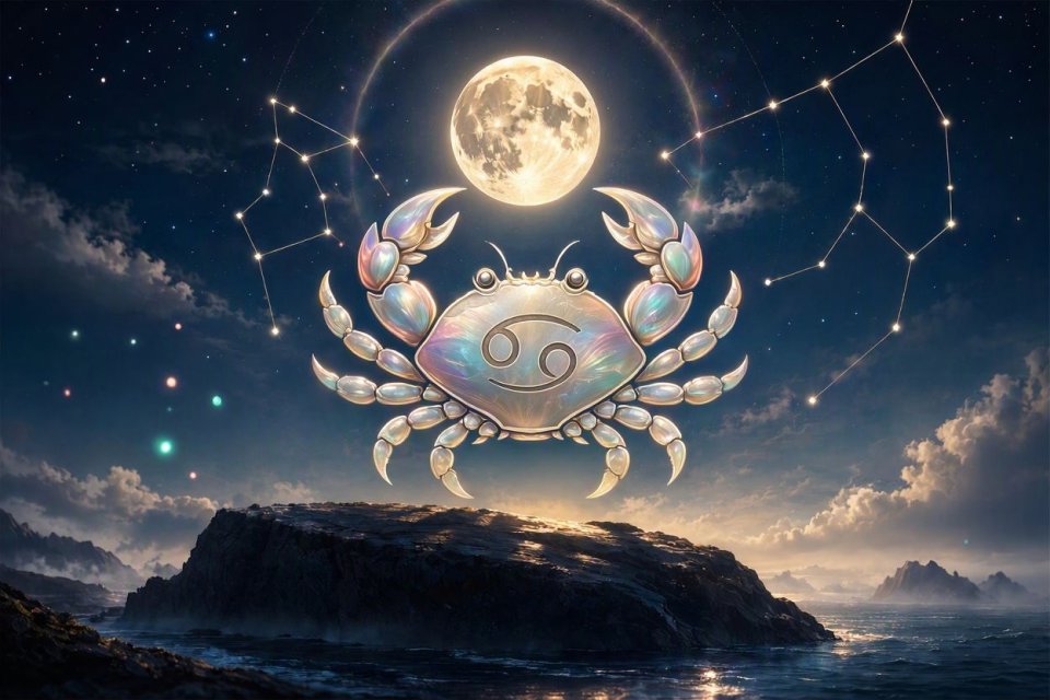 Horoscop mâine, 26 septembrie 2026, Rac