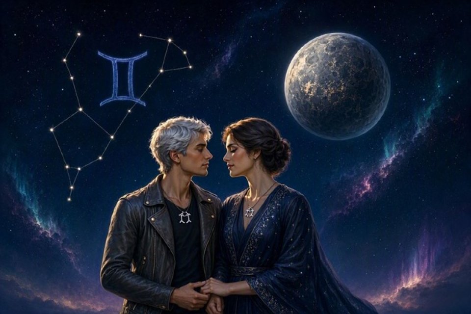Gemeni ♊️