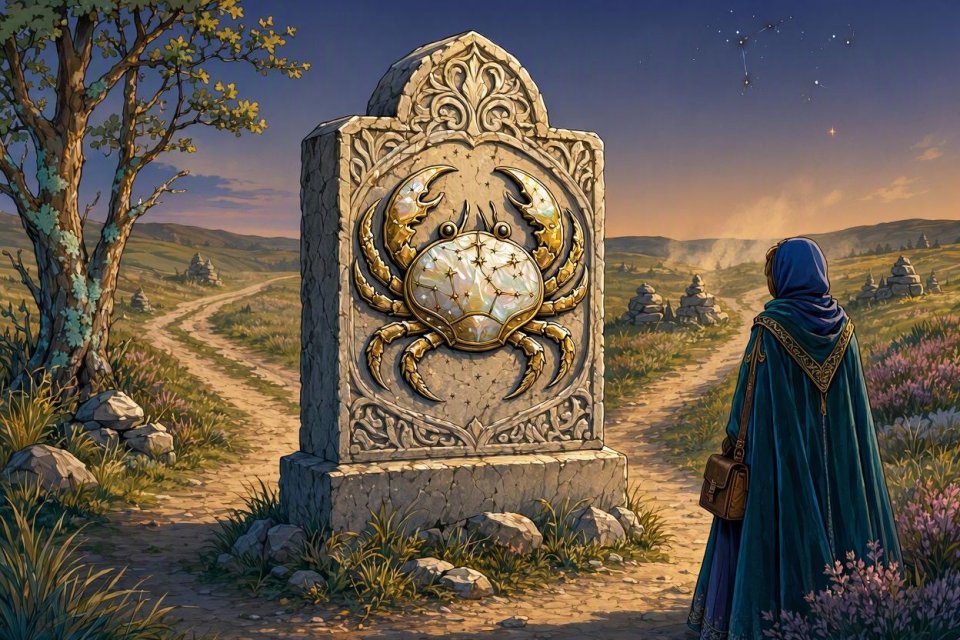 Horoscop mâine, 28 septembrie 2026, Rac