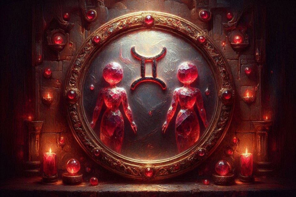 Horoscop octombrie 2026 Gemeni