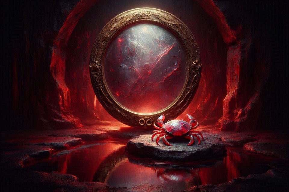 Horoscop octombrie 2026 Rac