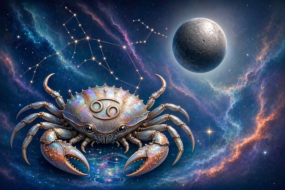 Horoscopul dragostei de mâine, 30 septembrie 2026, Rac