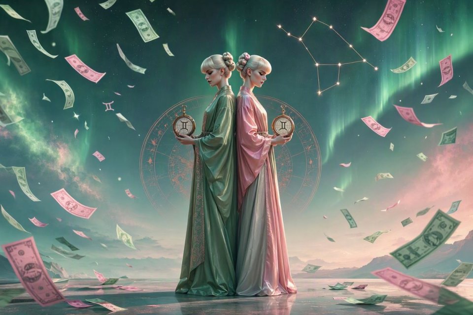 Horoscop mâine, 1 octombrie 2026, Gemeni