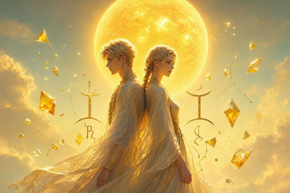 Horoscop mâine, 2 octombrie 2026, Gemeni