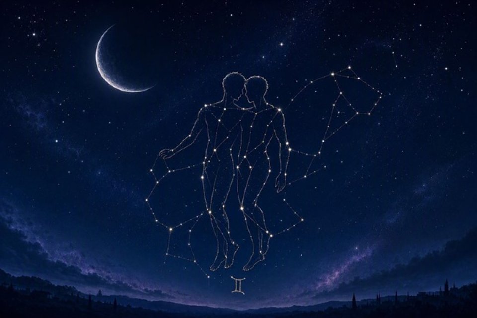 Gemeni ♊️